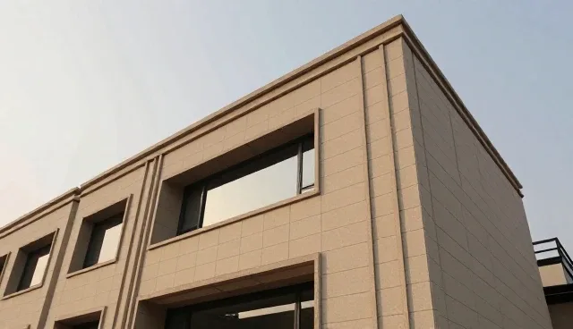 轻质节能建材生产中常见加工问题及应对策略
