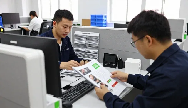 加工视角下的防水防潮复合板质量检验